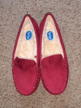 Floopi Slipper Shoes